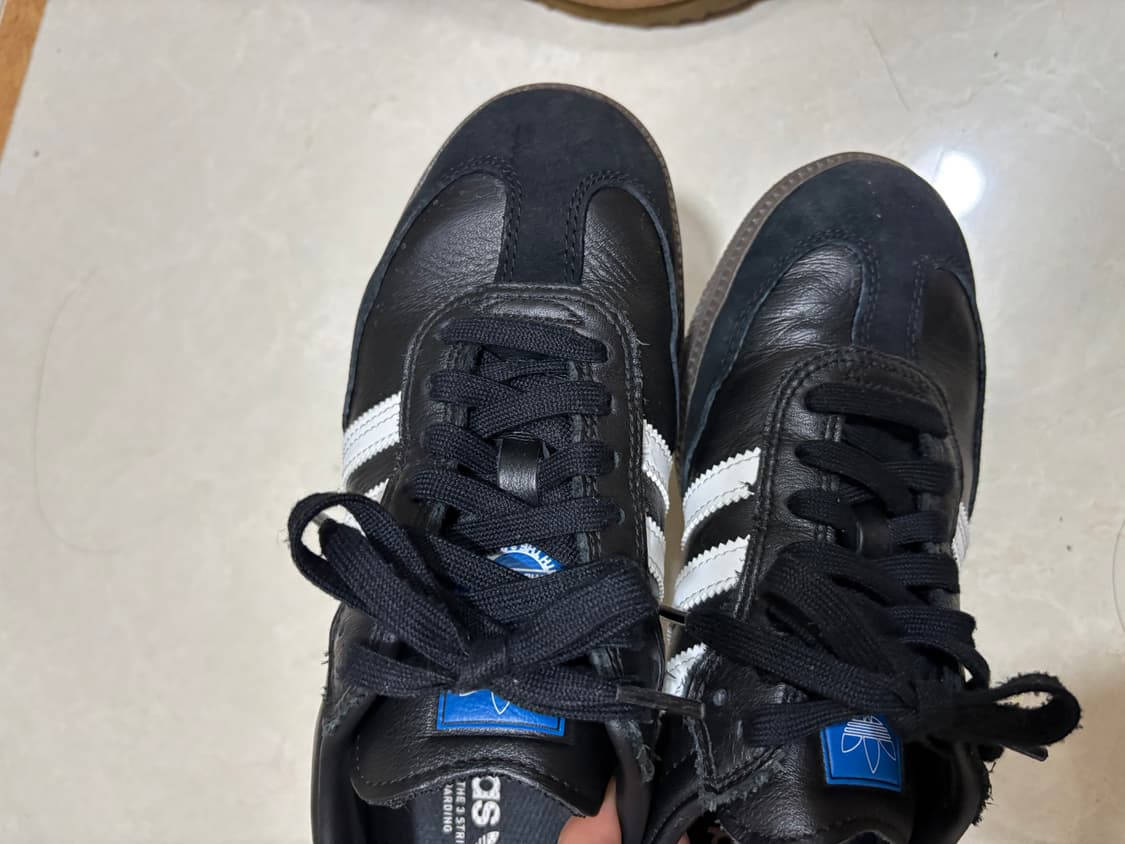 아디다스 삼바 240 상품이미지4