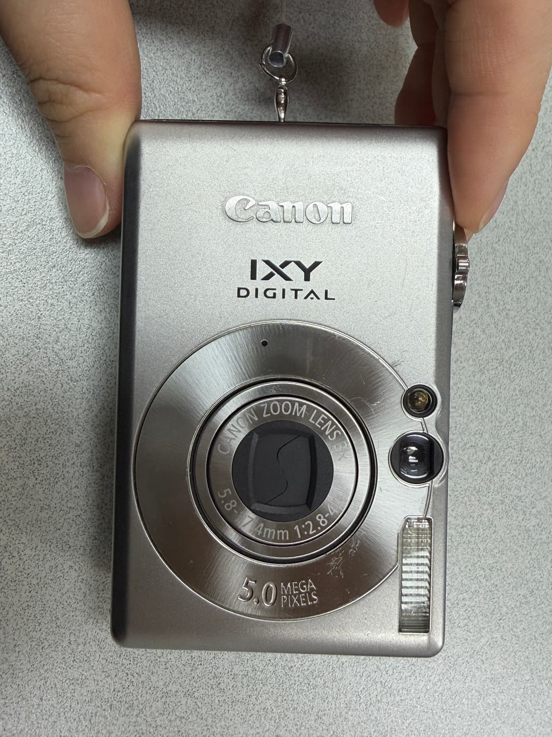 캐논 IXY60(IXUS55) 한국어 지원 상품이미지2