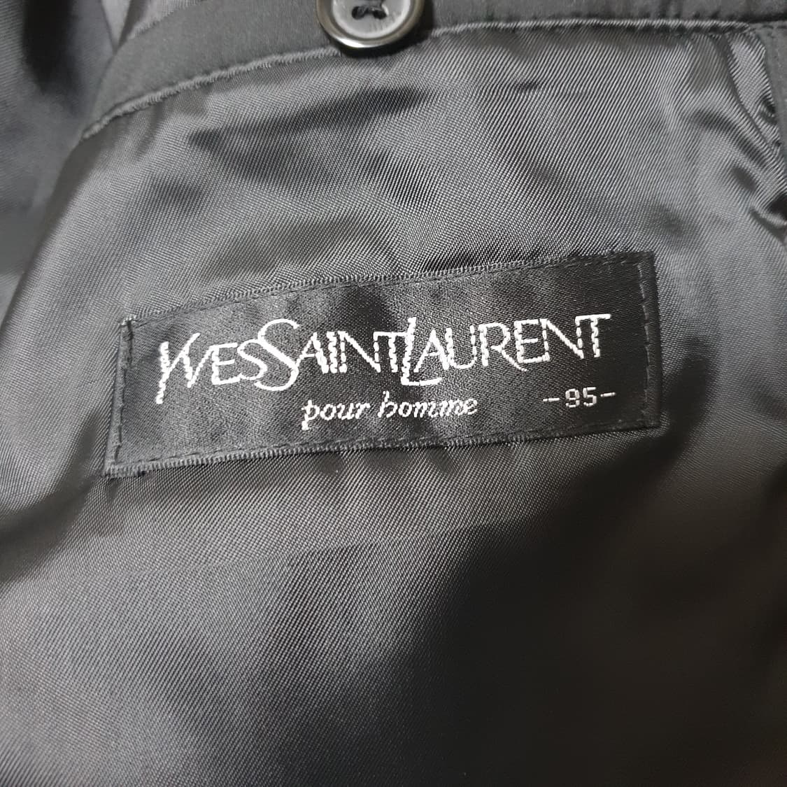 입생로랑 패딩 자켓  상품이미지7