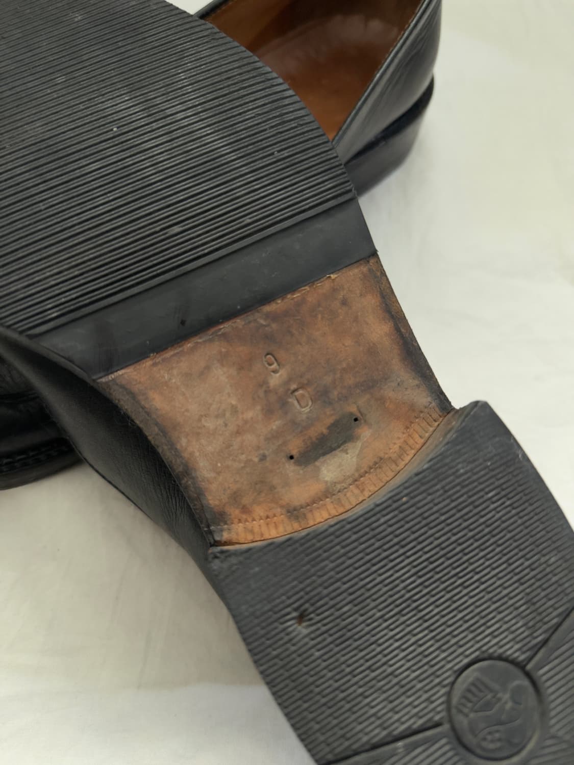 구찌 톰포드기 홀스빗 레더 로퍼 상품이미지3