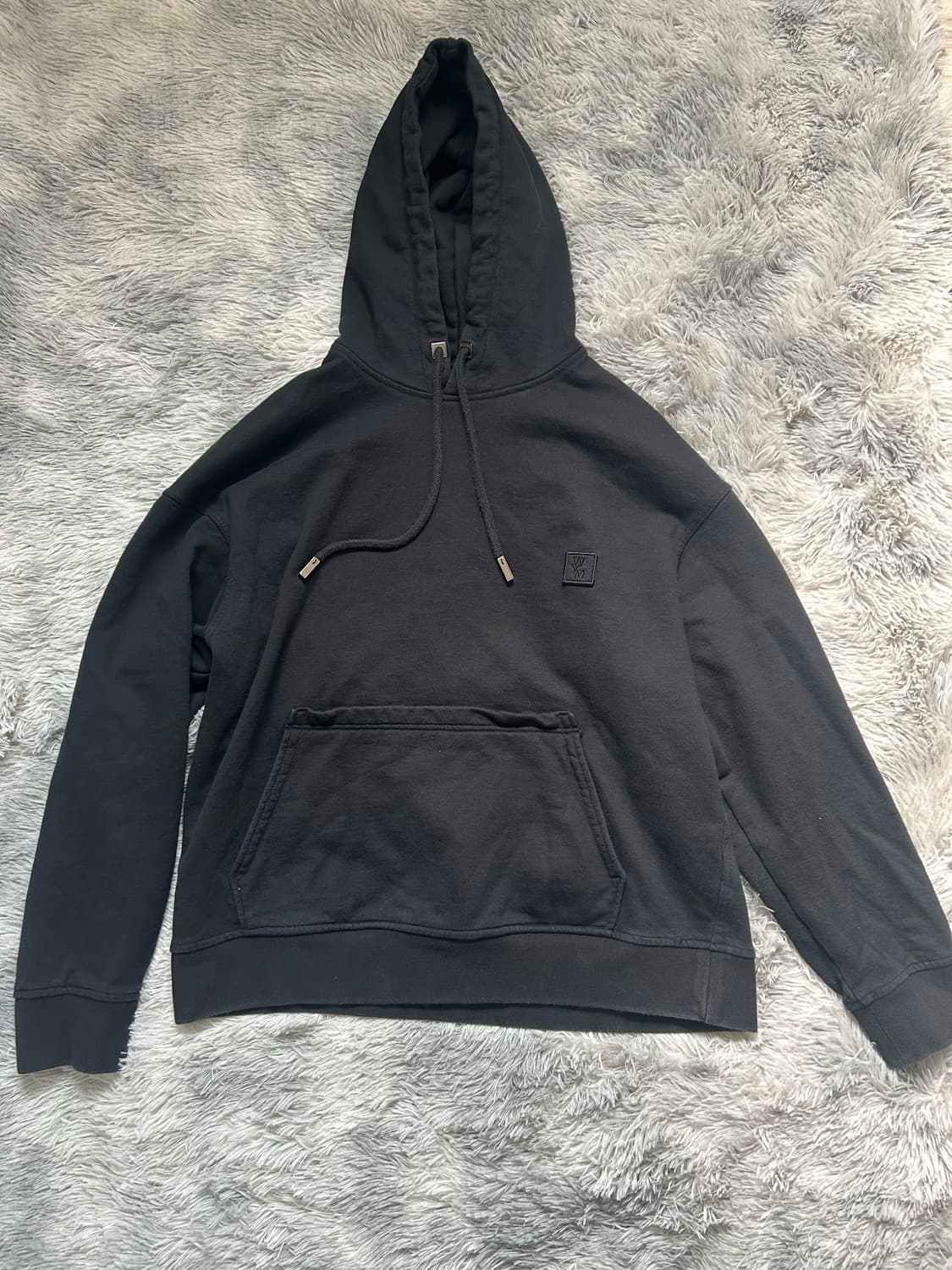 24ss 우영미 젤리피쉬 후드티 50 상품이미지2