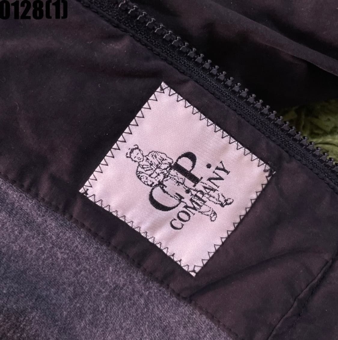 Cp 자켓 상품이미지5