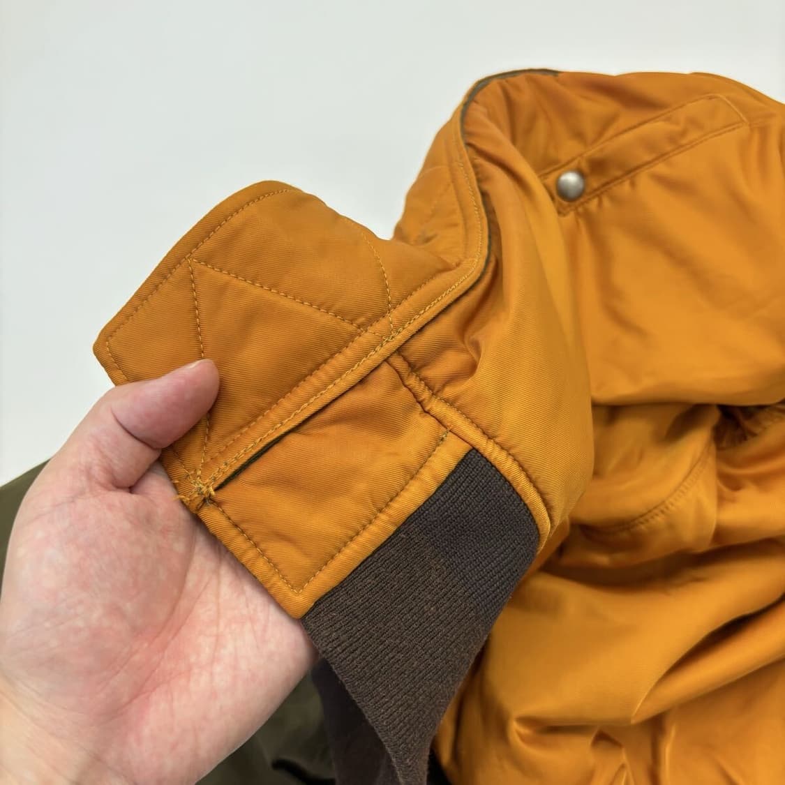 24aw THORSON JKT 상품이미지5