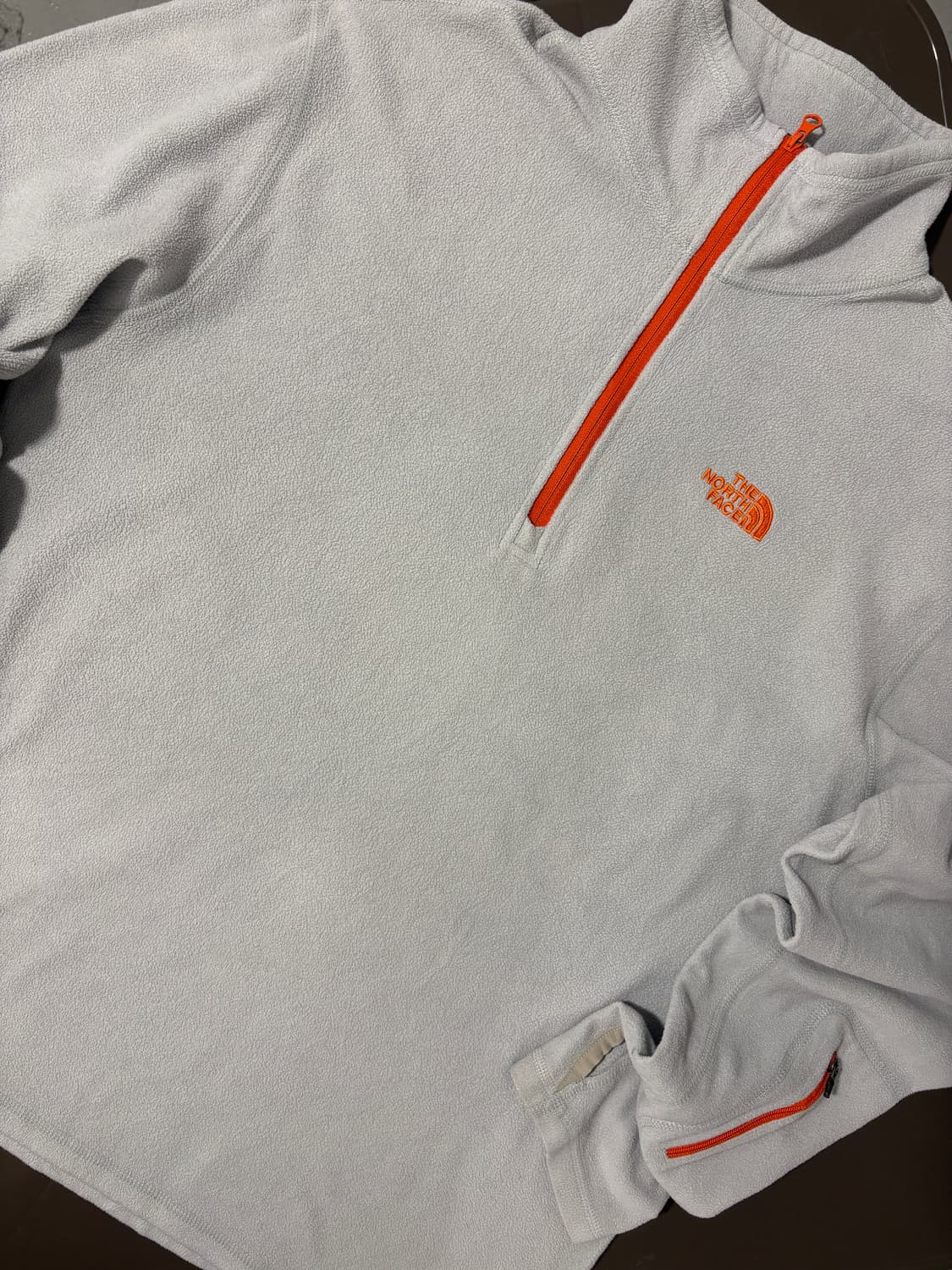 노스페이스 반집업 상품이미지6