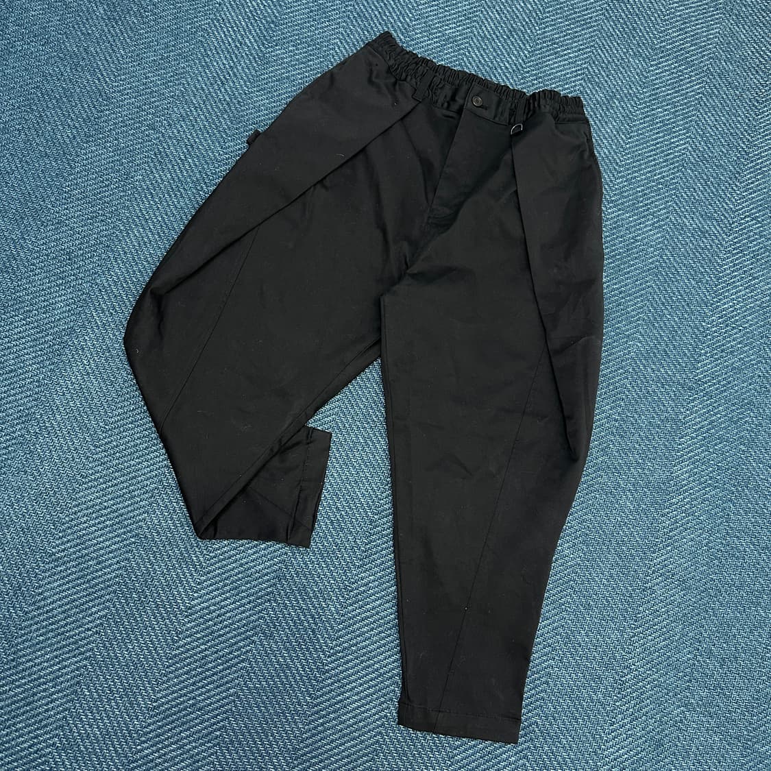 [76] 송지오옴므 배기 팬츠 상품이미지1