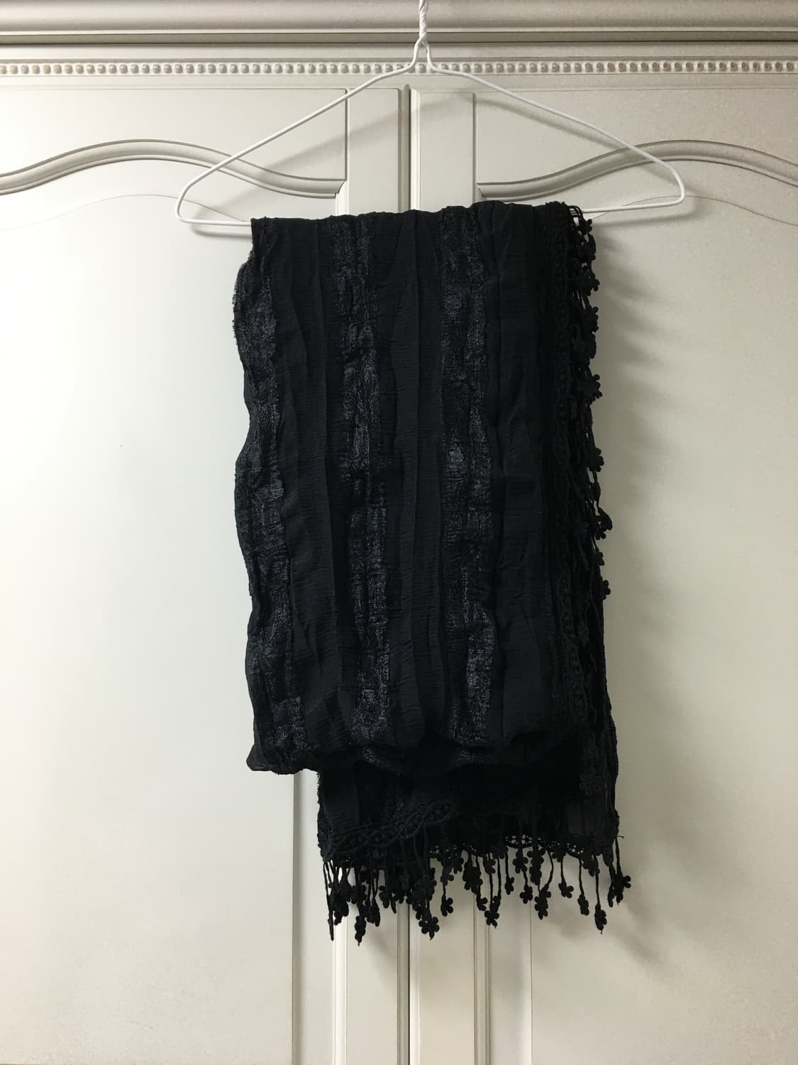 Delling scarf (스카프) 상품이미지3