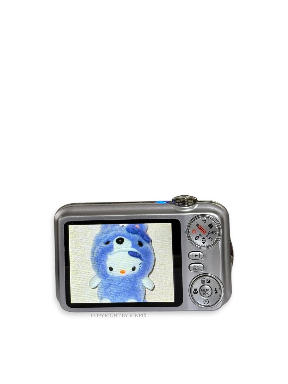 |필카색감🩶| 후지필름 파인픽스 jx300 디지털 카메라 디카 상품이미지8