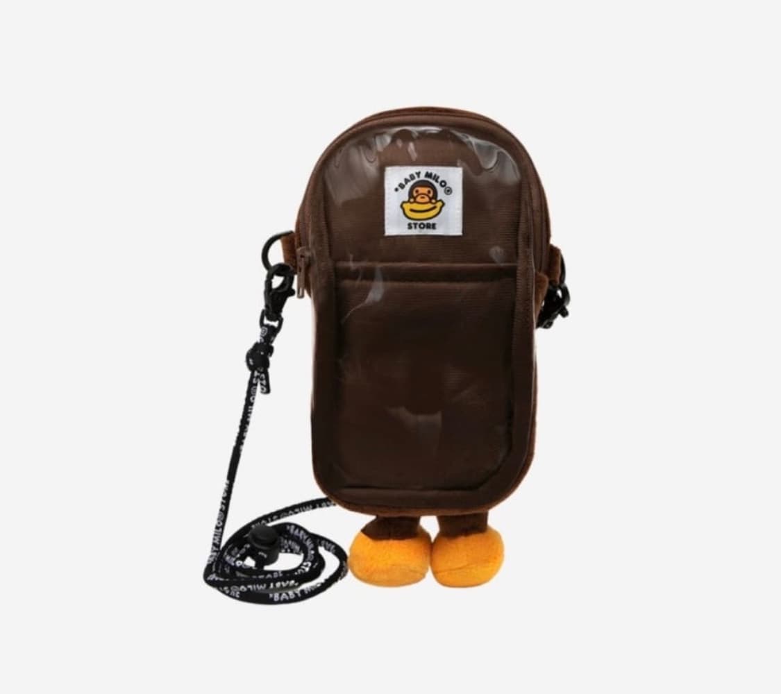 베이프 베이비 마일로 모바일백 상품이미지2