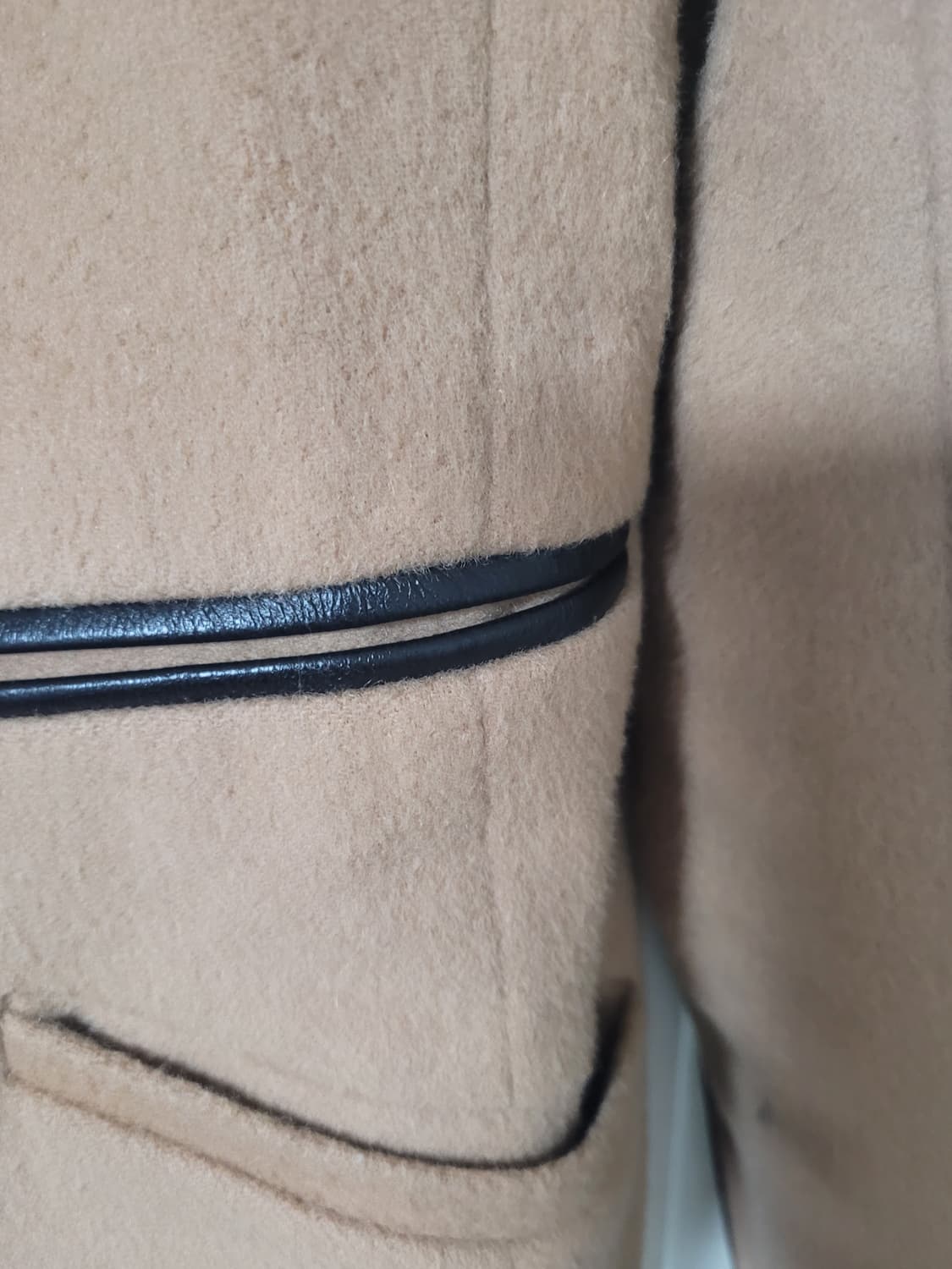 마쥬 코트 2사이즈 상품이미지6