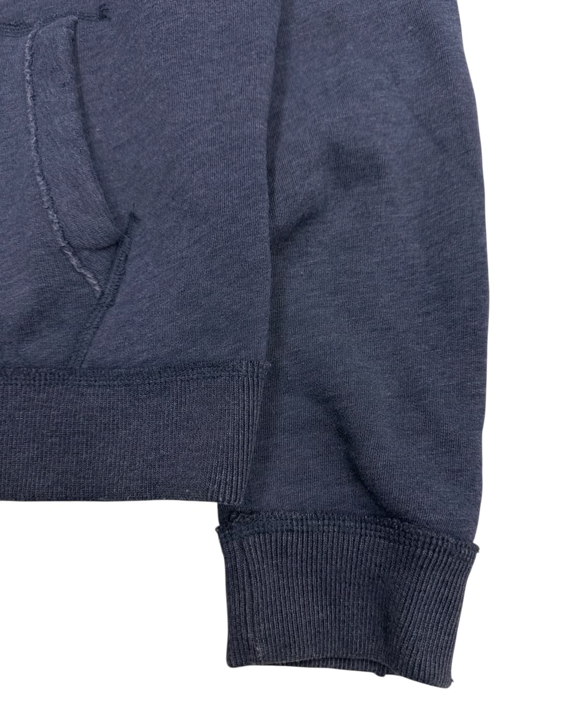 아베크롬비 후드집업 네이비 (L) 상품이미지6