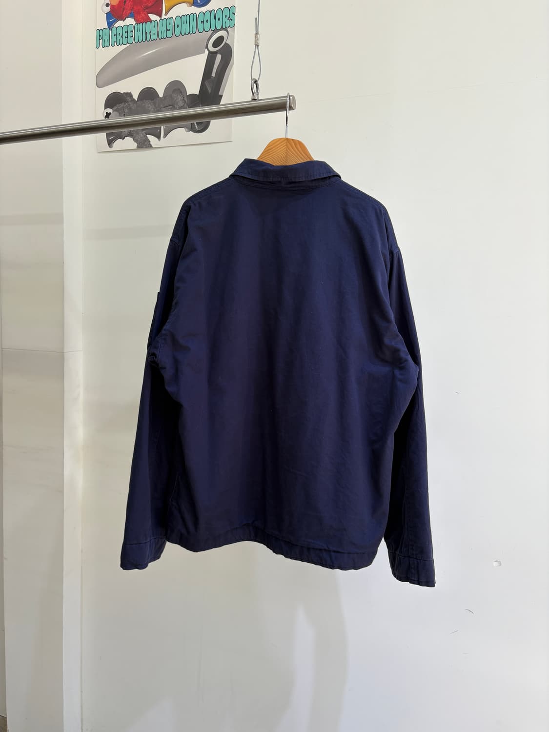 SESSLER MFG 자켓 상품이미지5