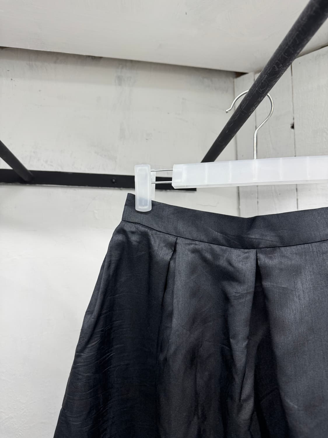 vtg skirt 상품이미지2