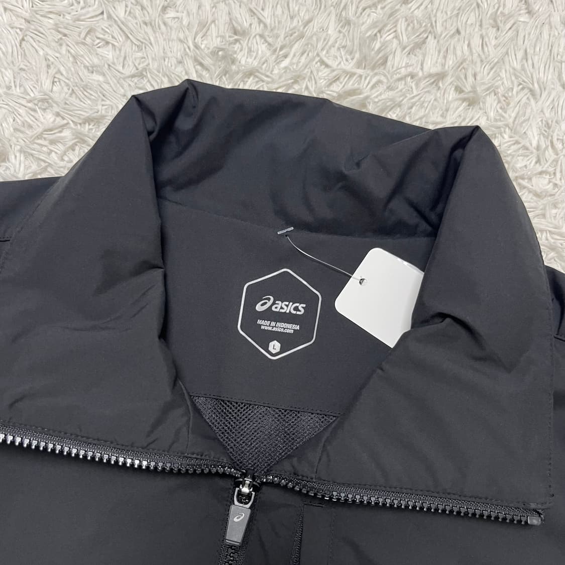 IAB Studio x ASICS windbreaker 상품이미지7