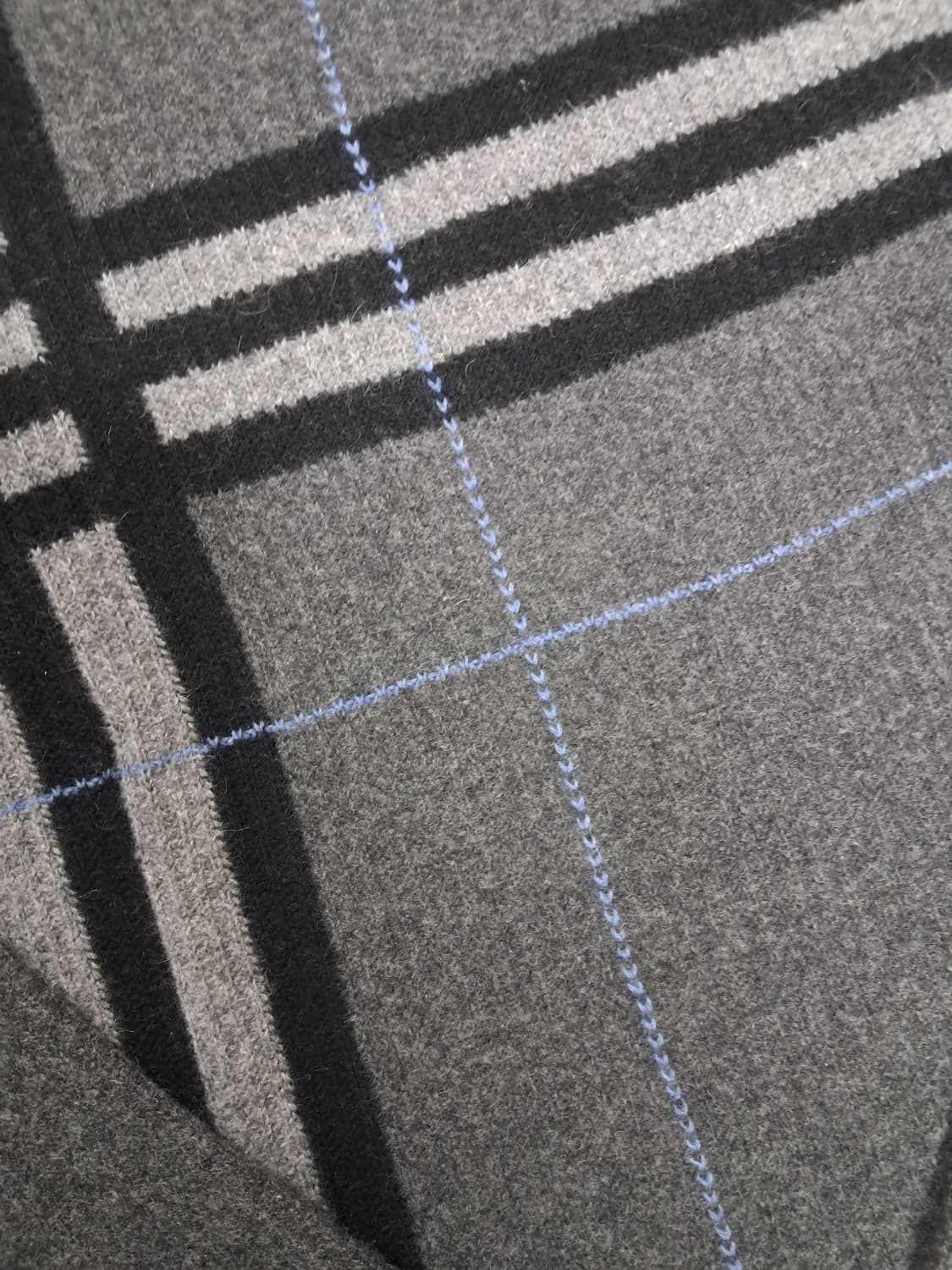 버버리니트 상품이미지3