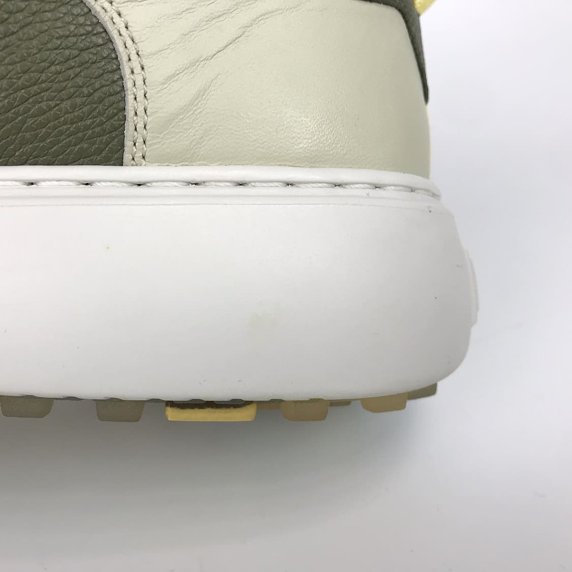 캠퍼 골프화 남성270 상품이미지7