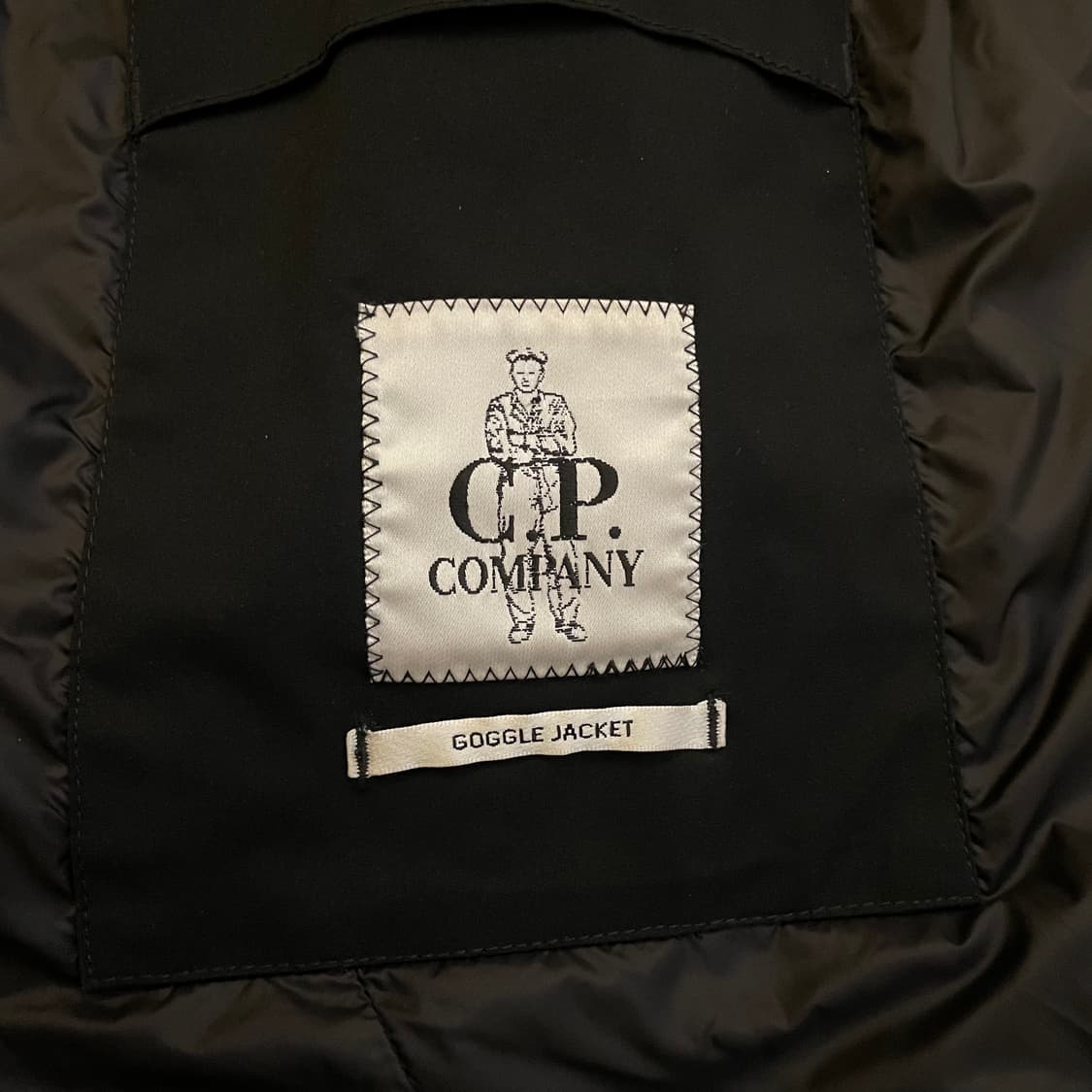C.P. Company 고글 프로텍 상품이미지6