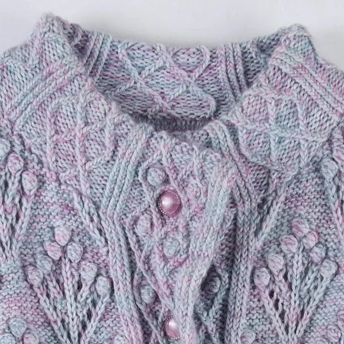 울 가디건 상품이미지2