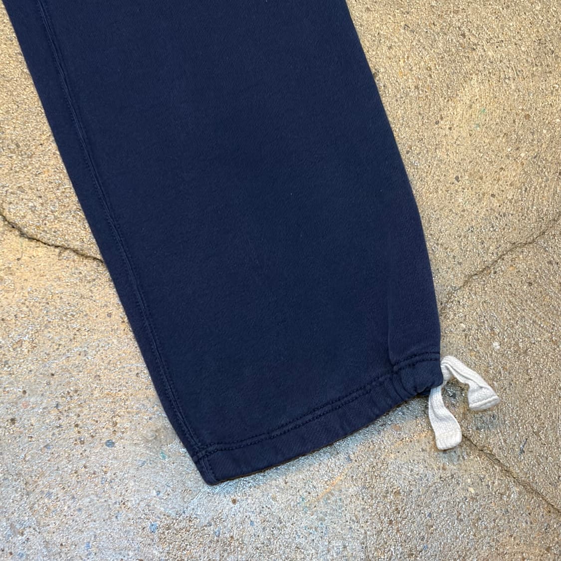 90s 미국빈티지 폴로랄프로렌 스웻팬츠 츄리닝 트레이닝 팬츠 상품이미지10