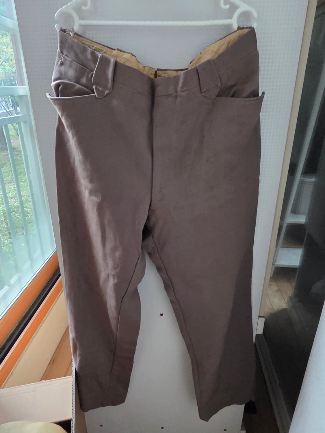 3개)) B급 세트.빈티지 타이타닉 h bar c 웨스턴 80년대 나이키 상품이미지5