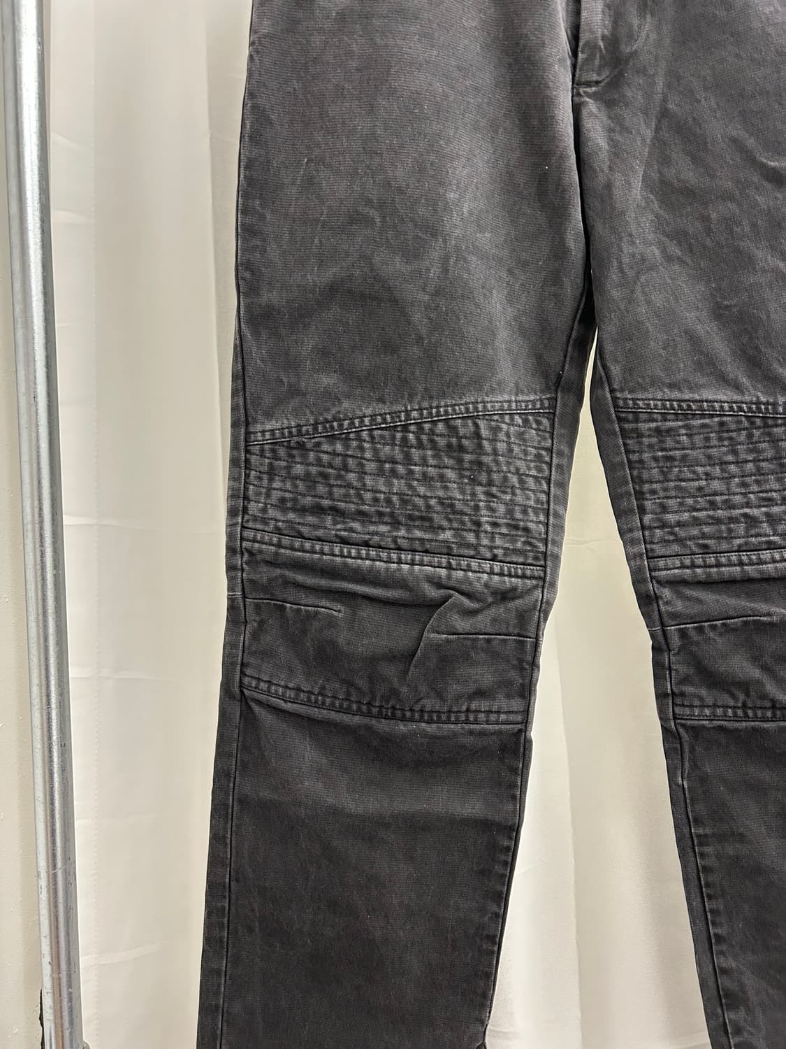 헬무트 랭 1999 아스트로 바이커 팬츠 상품이미지6