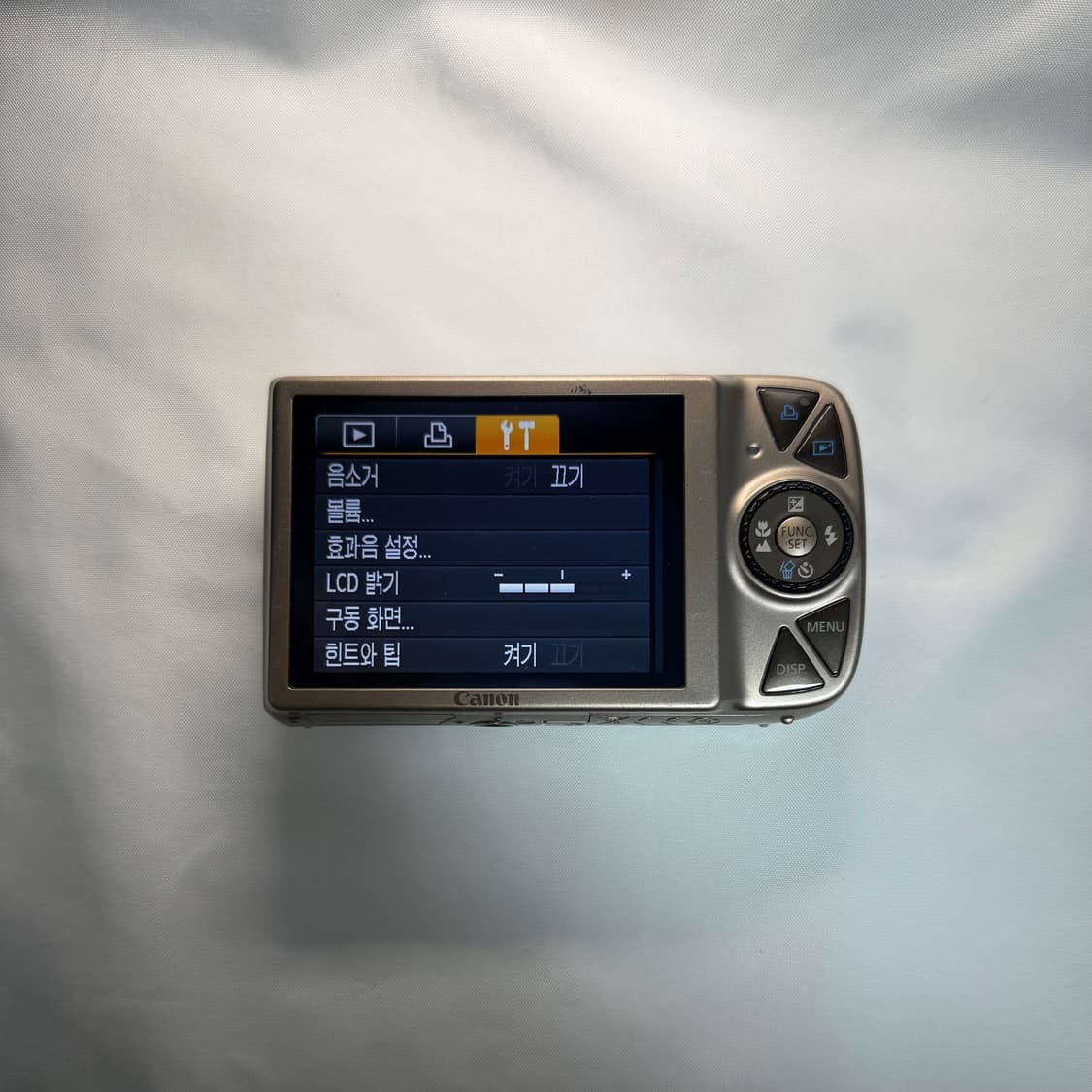 캐논 IXUS 990 IS / IXY 830 IS /SD 970 IS 상품이미지4