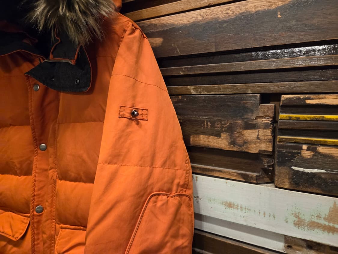 시리즈 구스다운자켓  상품이미지4