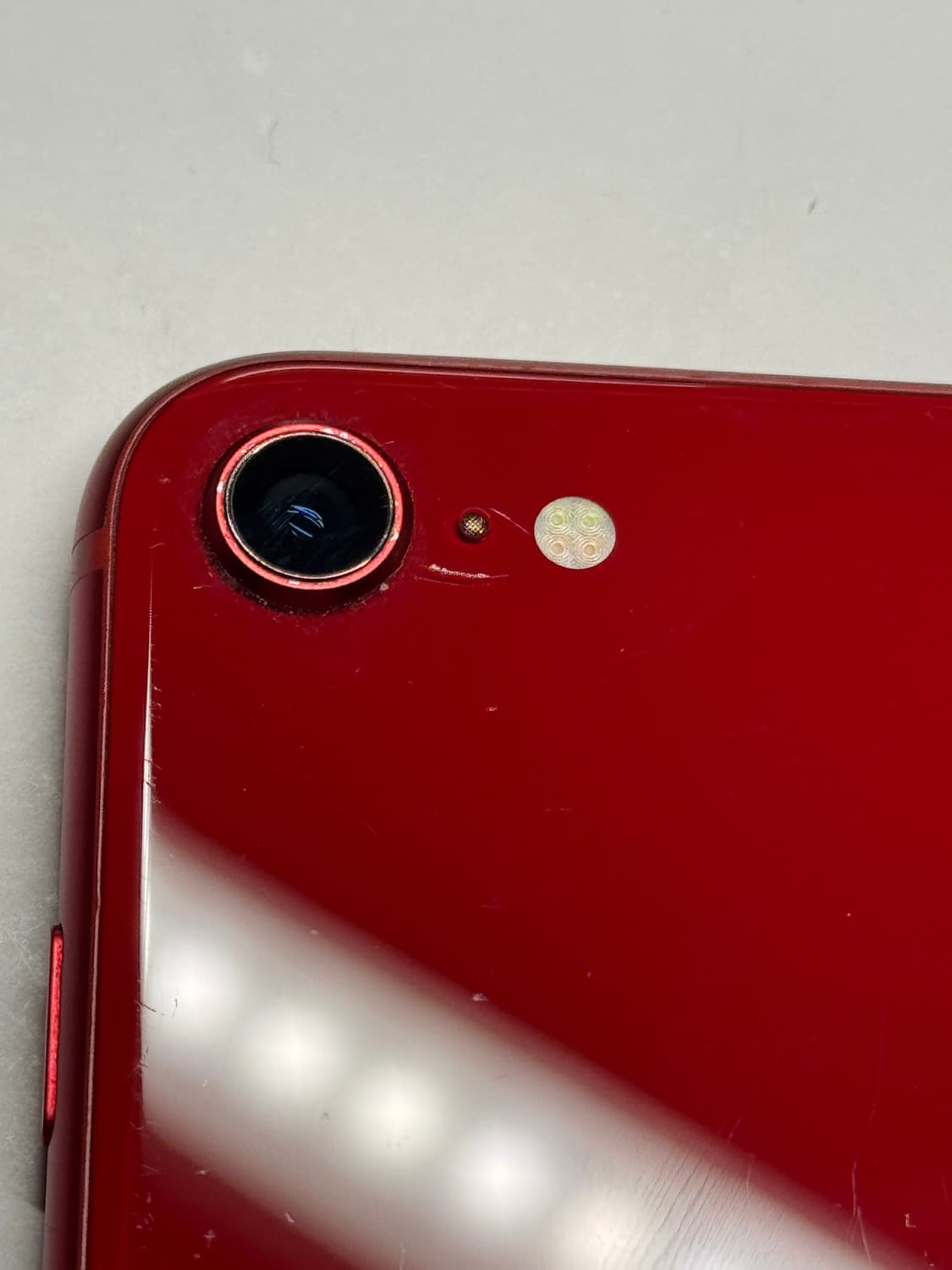 아이폰se3 128기가 판매해요 상품이미지4