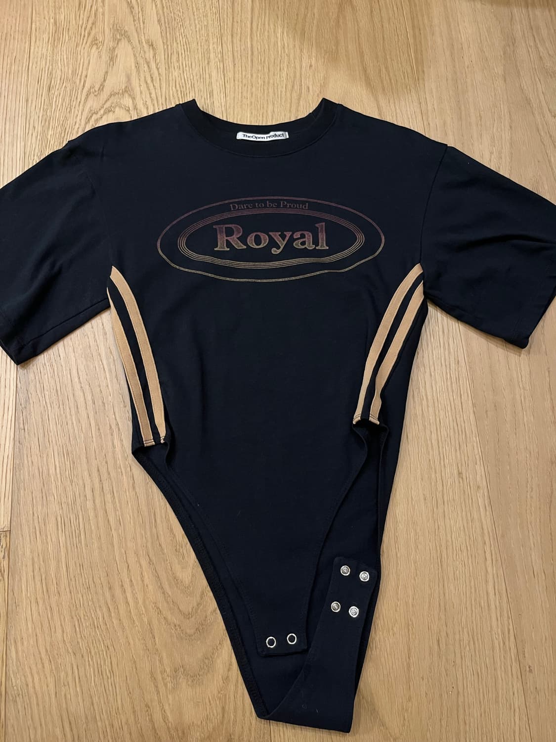 오픈프로덕트 반팔티 상품이미지1