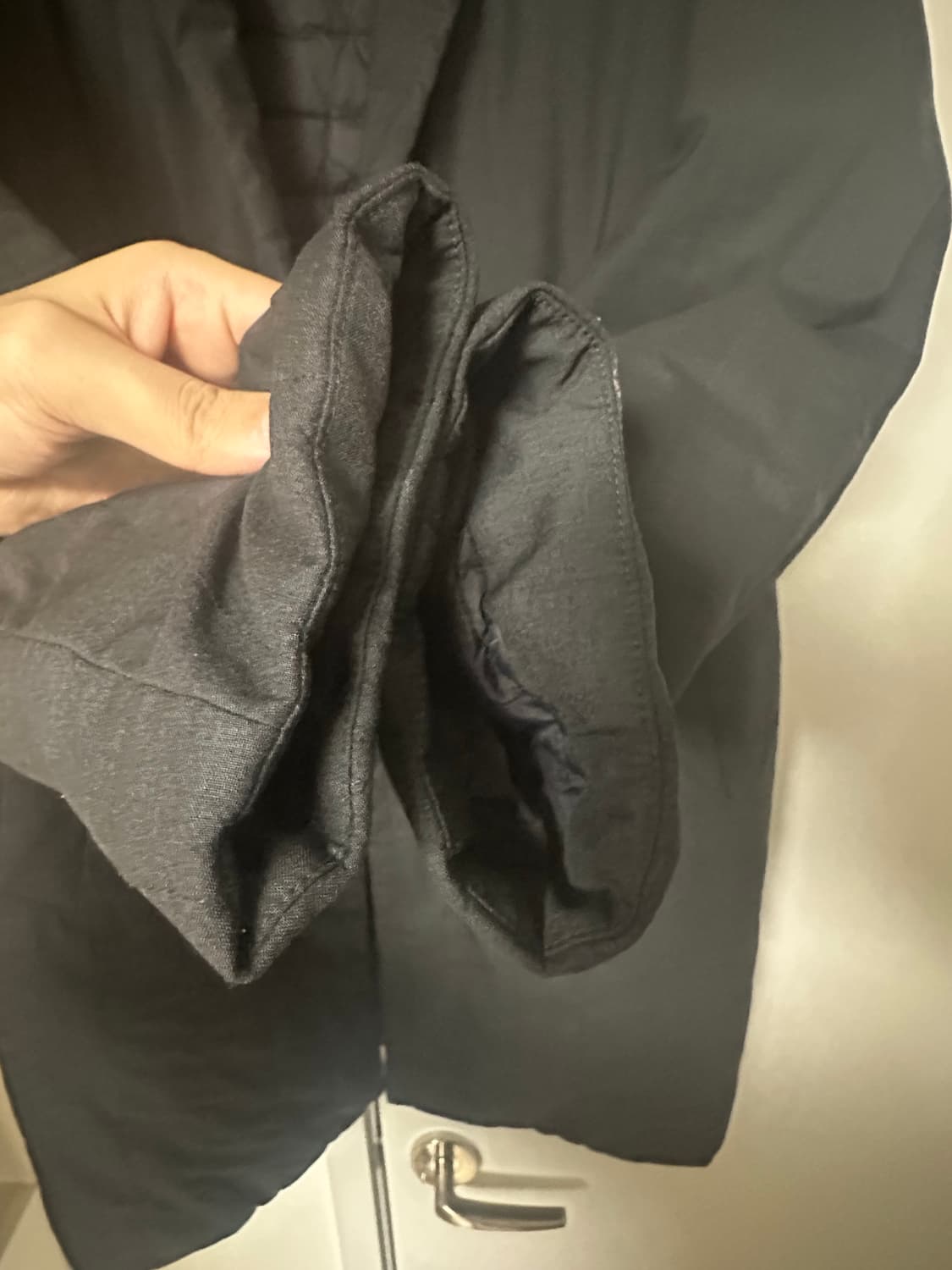 클럽 모나코 남성 패딩 코트 XL 상품이미지4