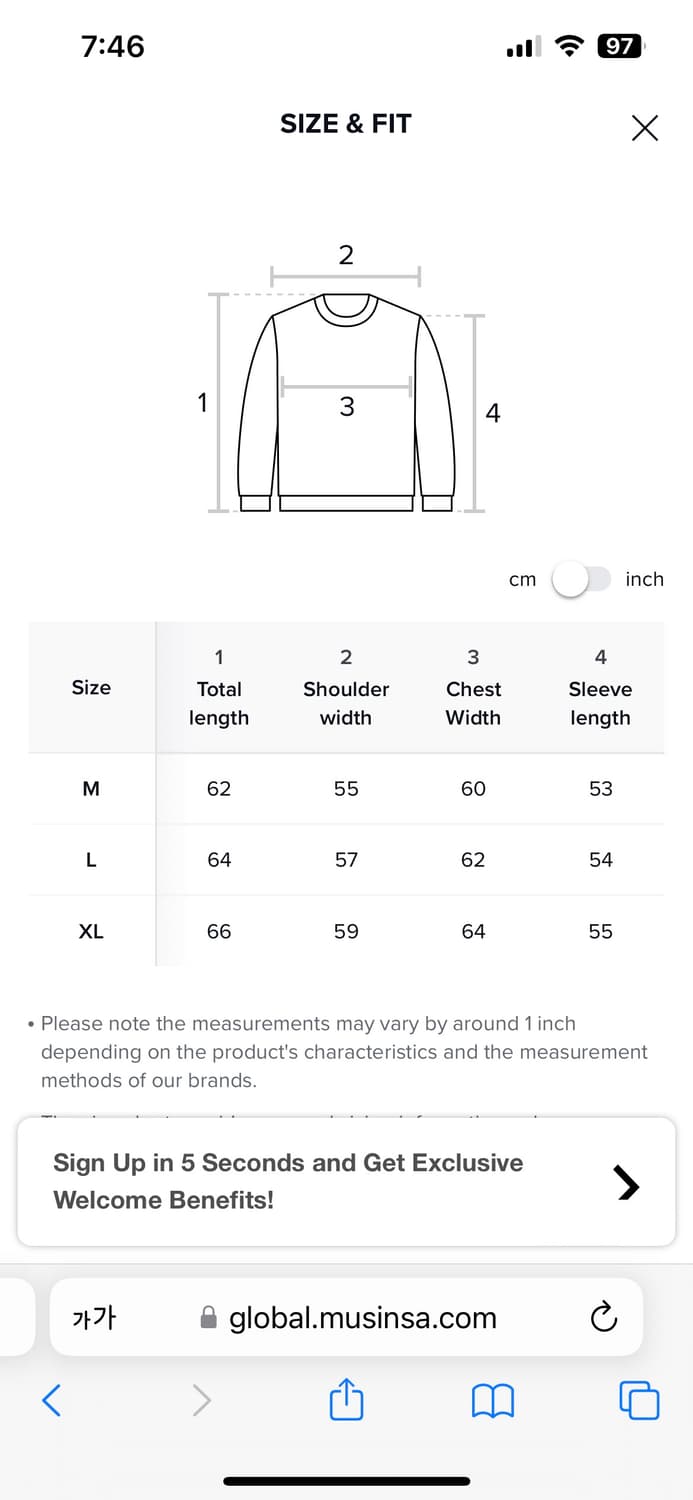 파르티멘토 가디건 블루 XL 상품이미지5