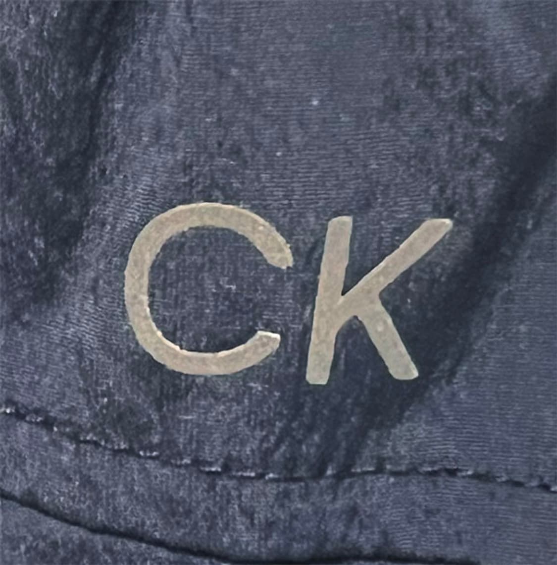 캘빈클라인 CK 남자 우븐팬츠 조거 여름 새상품 M 30 상품이미지3