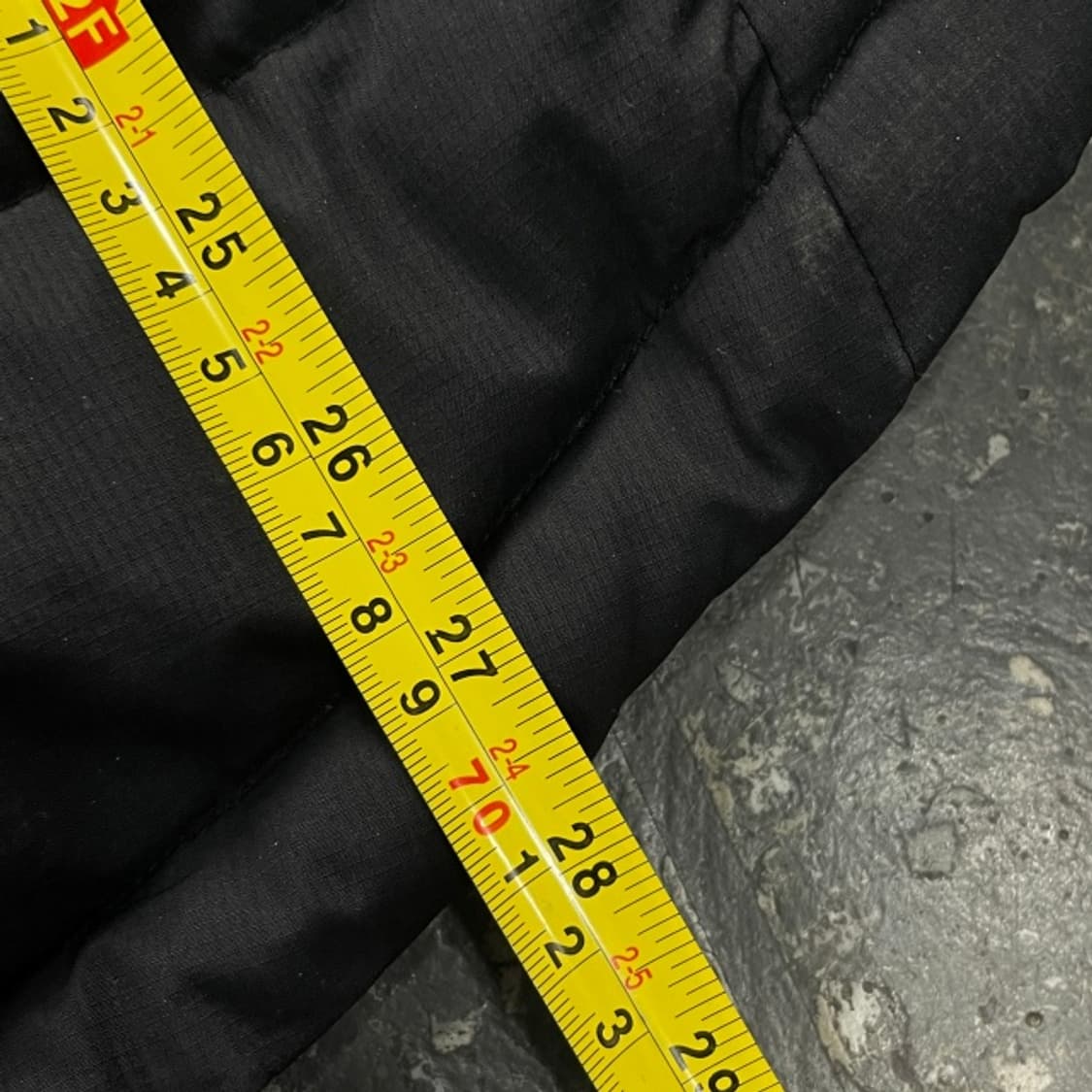 100 나이키 경량패딩 상품이미지7