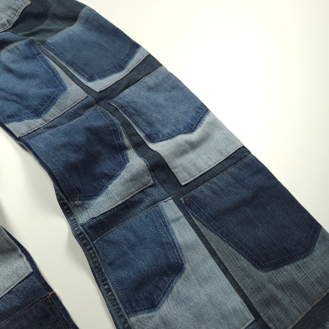 리바이스 와이드 핏 리메이크 팬츠 (32) 상품이미지6