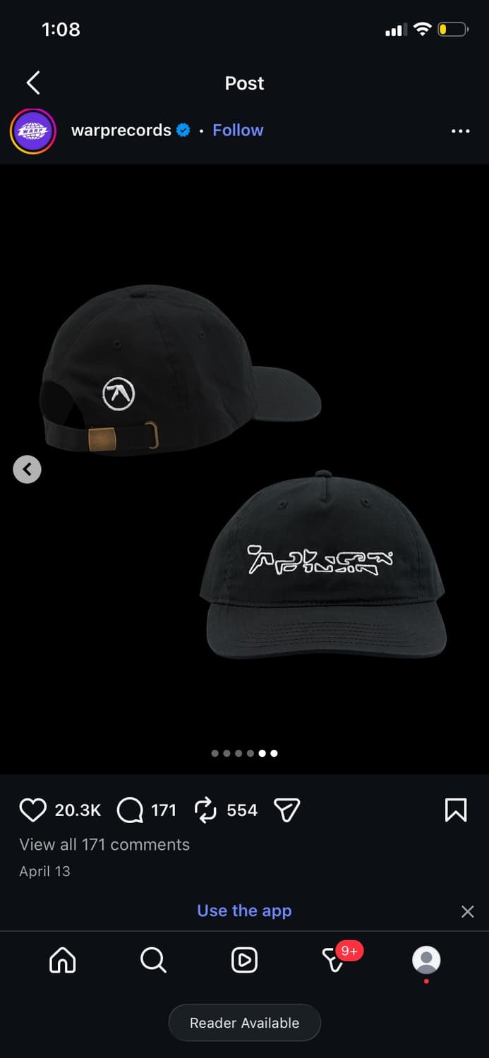 에이펙스 트윈 공식 머천 공동 구매 (배송비 나눠서 부담) 상품이미지4