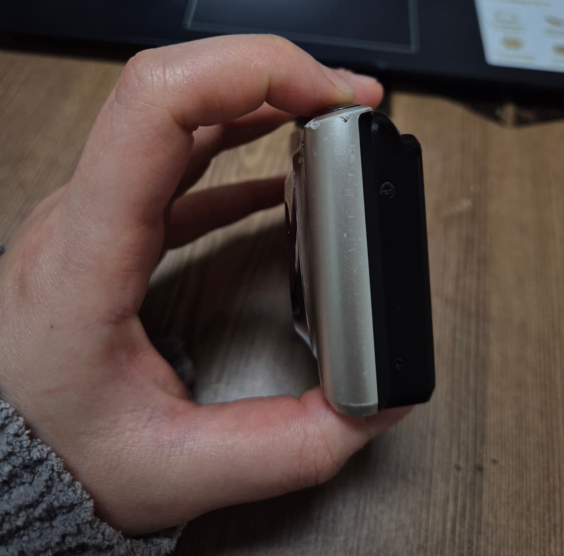 쿨픽스 COOLPIX L21 / coolpix l21
트와이스 나연 디카 상품이미지2