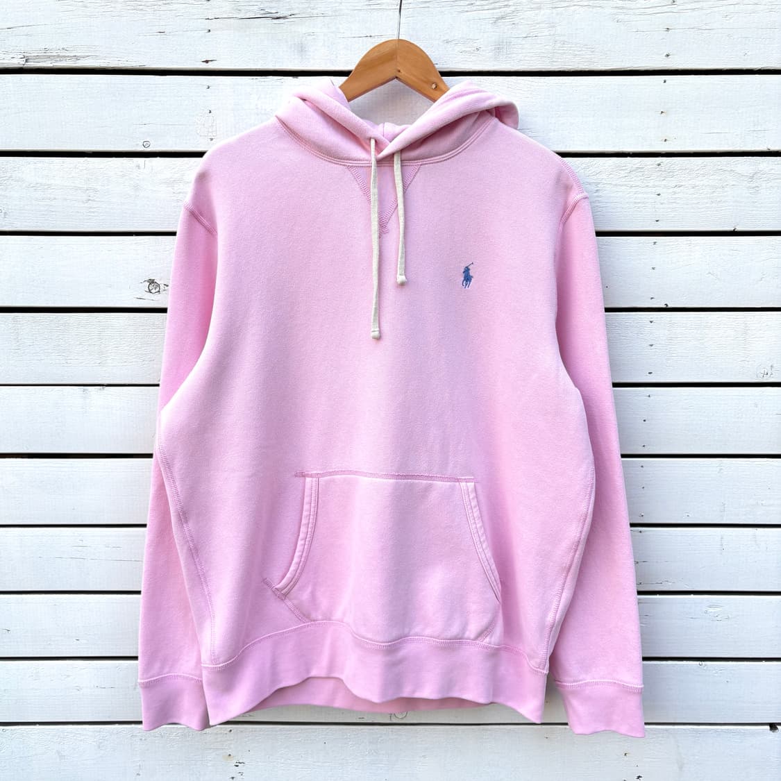 Polo 폴로 후드티 상품이미지1