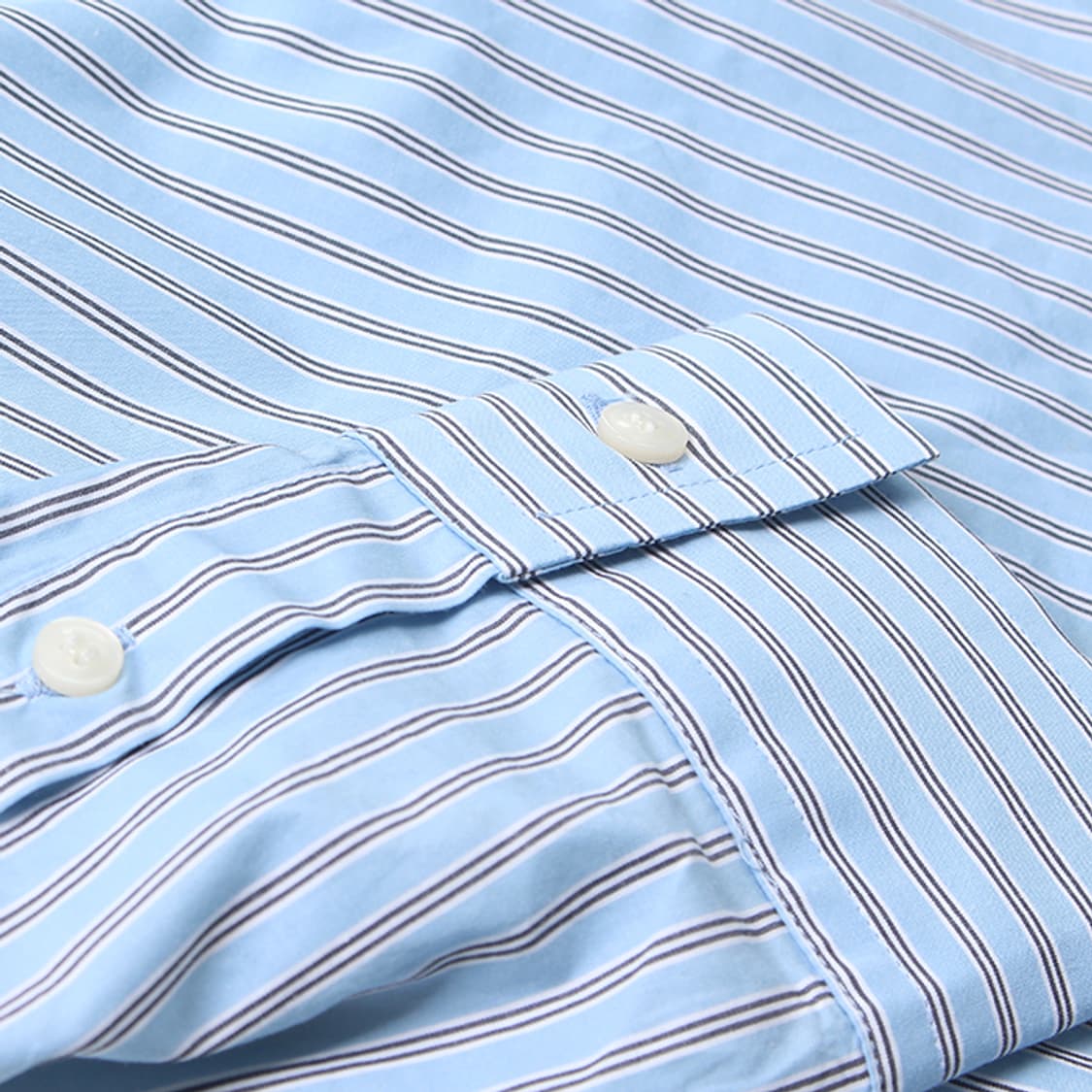  DIESEL "Stripe Shirts" 상품이미지7
