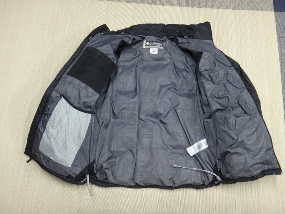 (105) 컬럼비아 스포츠웨어 남성 다운 패딩 점퍼 상품이미지6