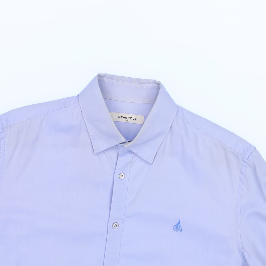 [100] 빈폴 옥스포드 셔츠 1215H2 상품이미지3