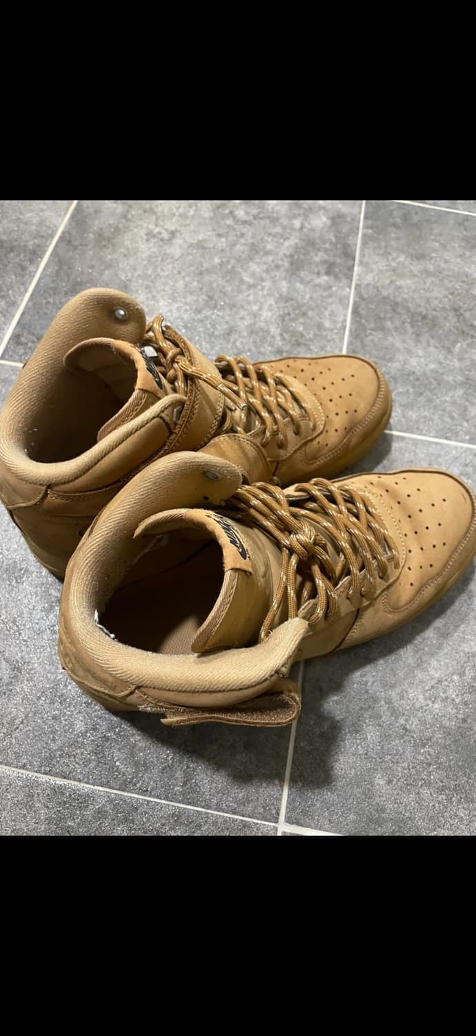 나이키 된장포스 275 상품이미지1