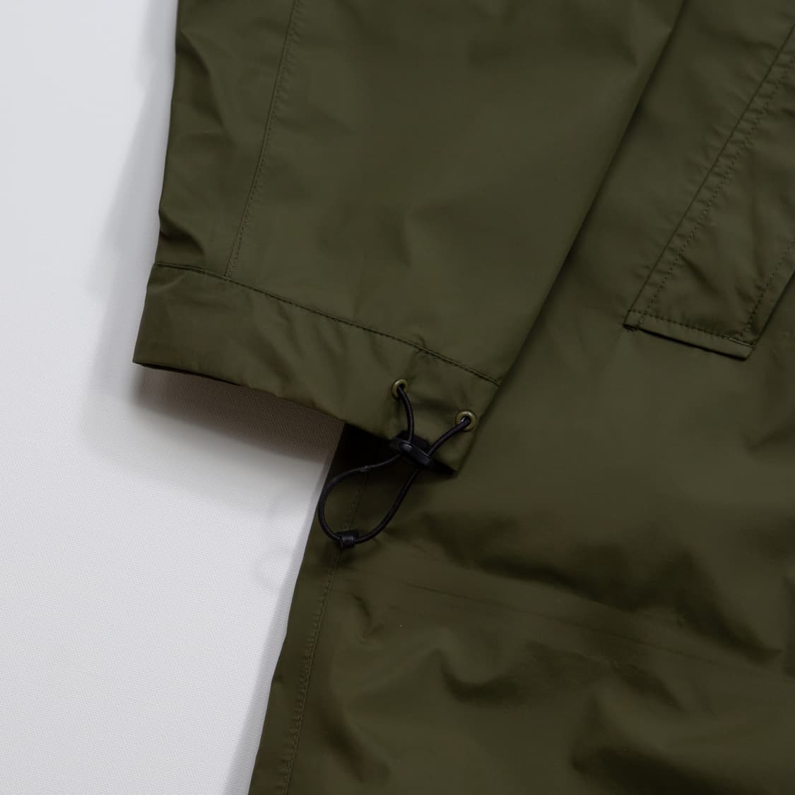 22ss WTAPS 3 레이어 레인코트 상품이미지4