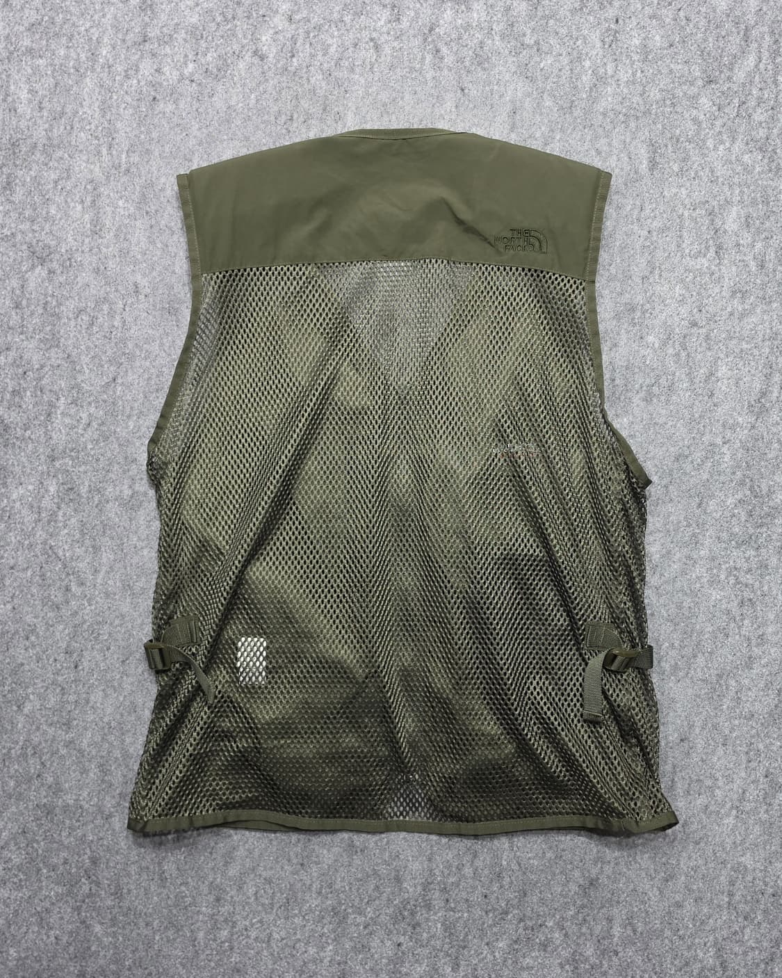 노스페이스 기어 멀티포켓 메쉬 매쉬 베스트 조끼 105 상품이미지2