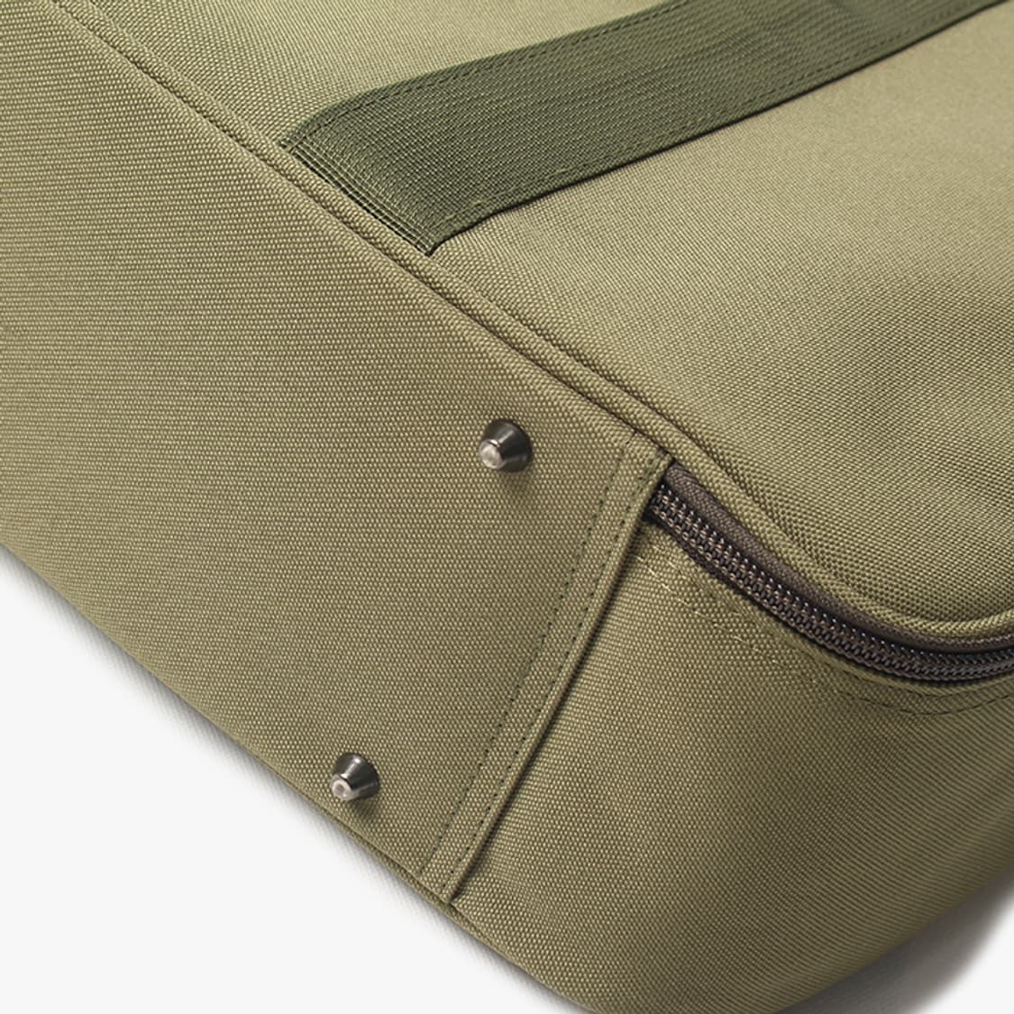  HUMAN MADE "Khaki Tote Bag" 상품이미지5