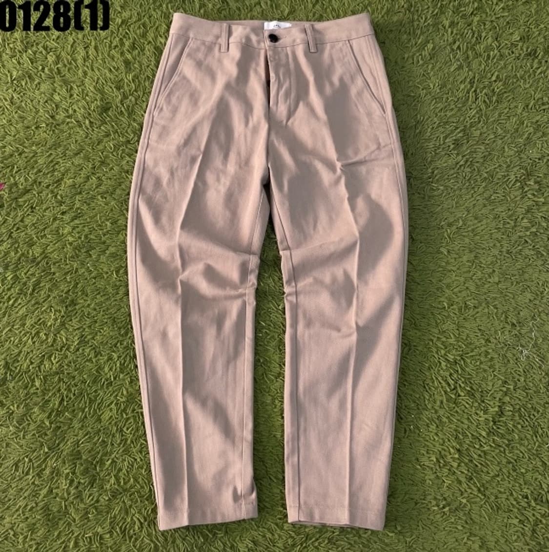 Ami 팬츠 상품이미지1