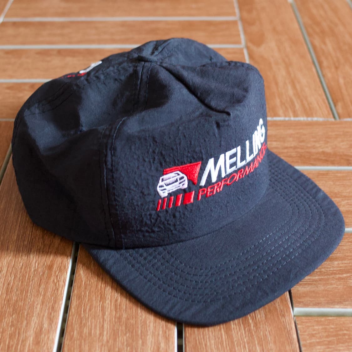 90’s Melling Performance promo cap 상품이미지2