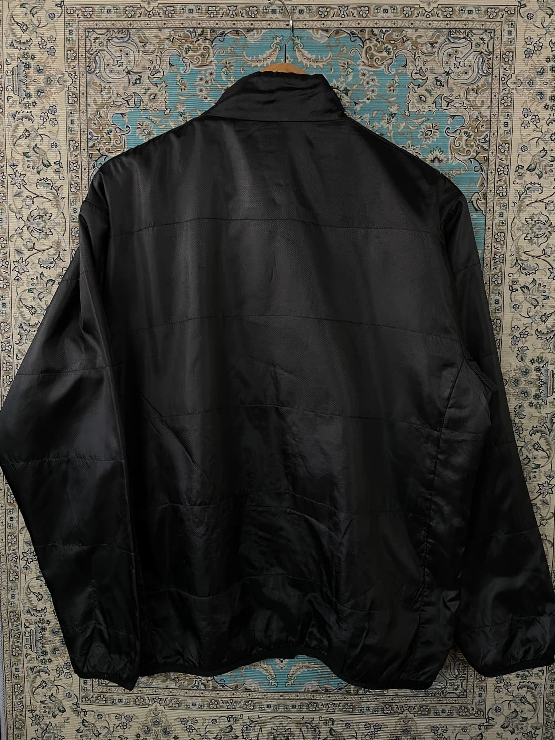 아디다스 검빨 패디드 자켓1676 상품이미지4