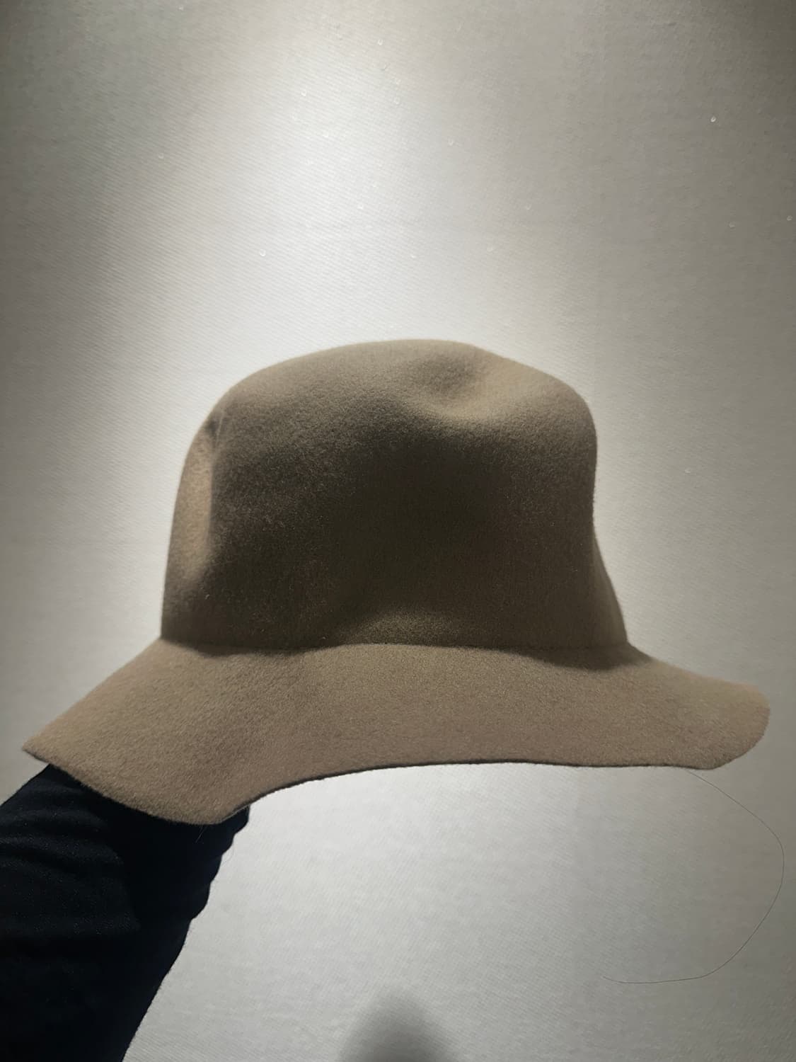 Ca4la 카시라 페도라 상품이미지1