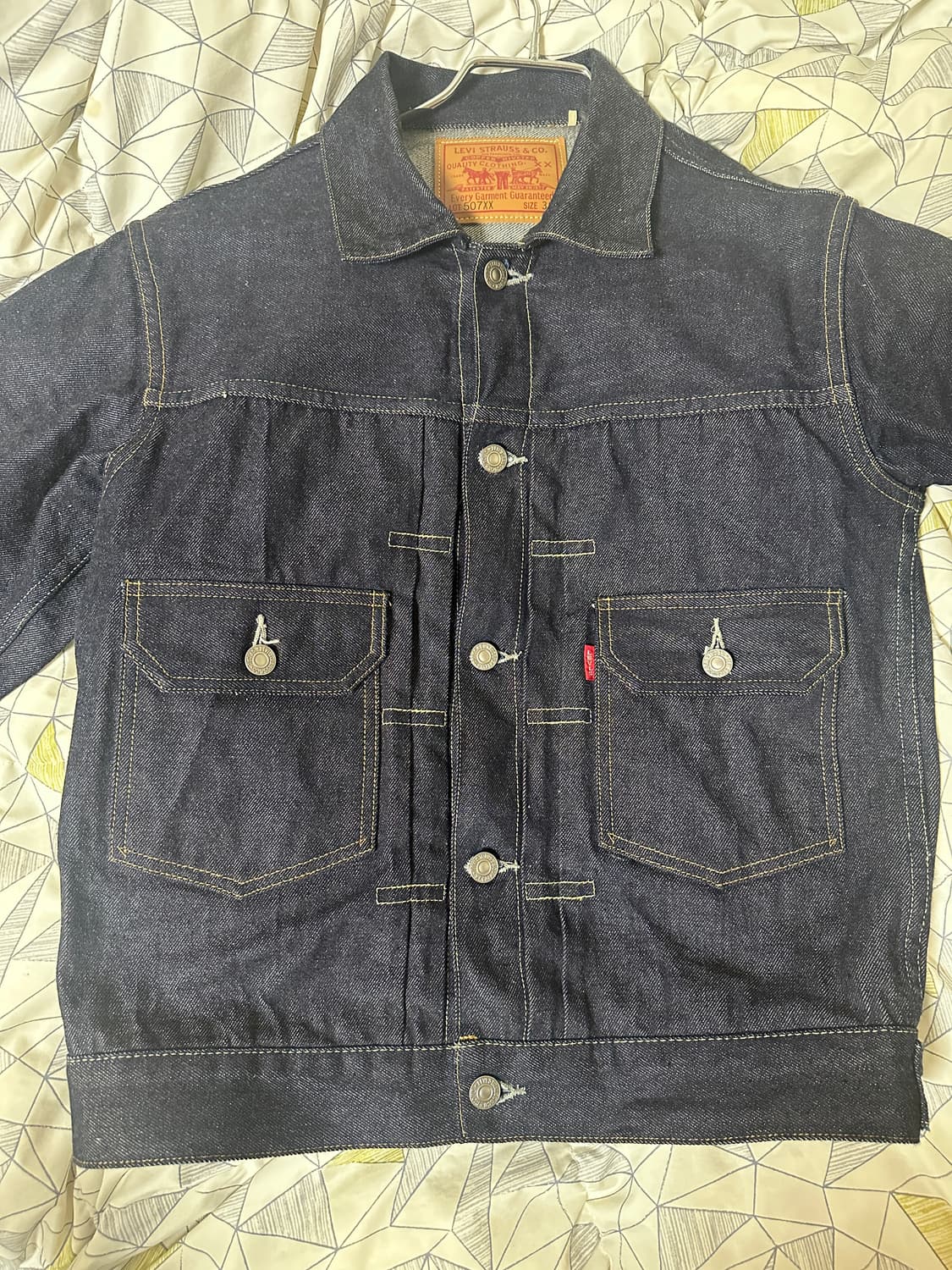 Lvc 1953 타입2 상품이미지1