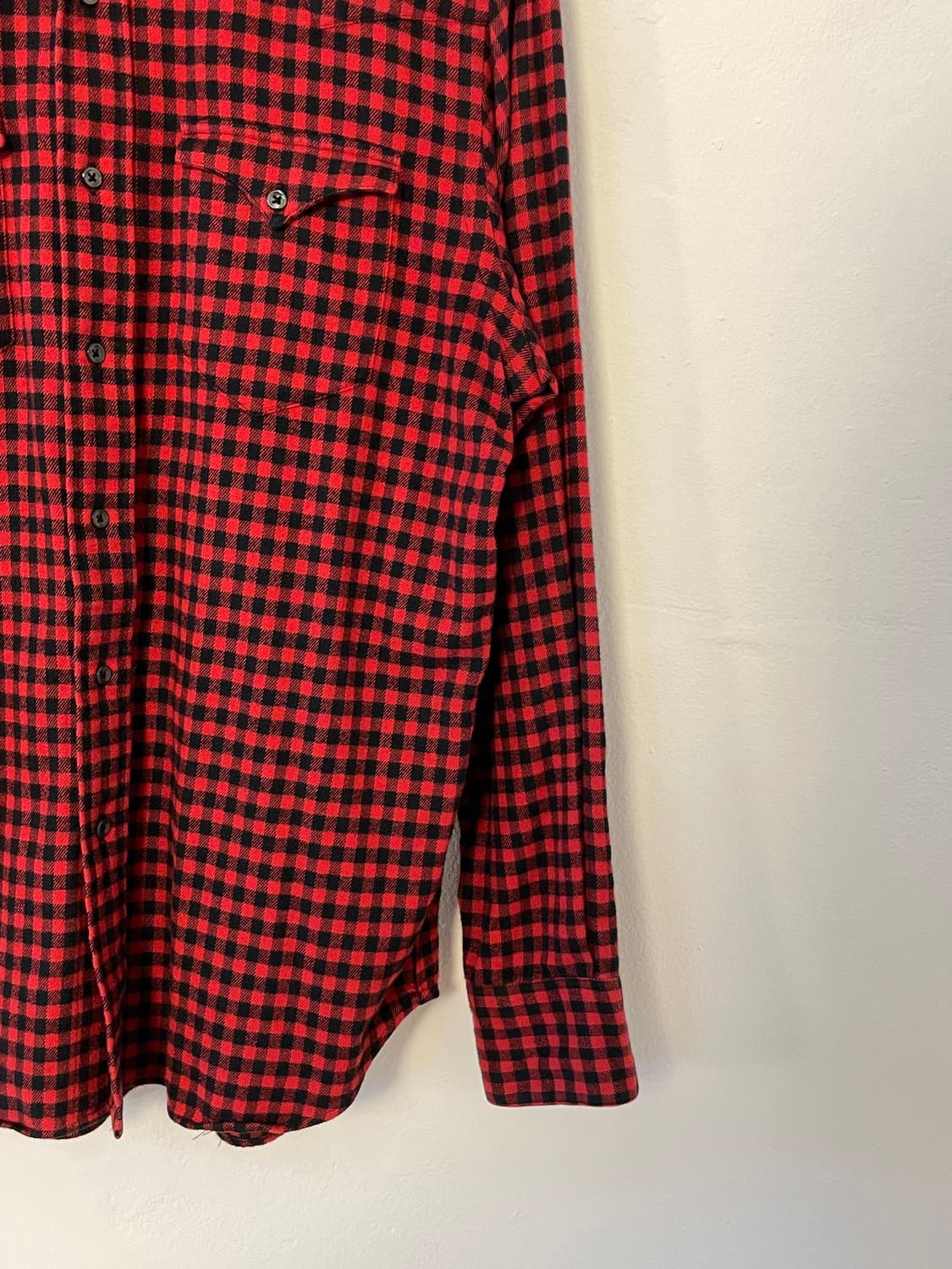 폴로 클래식 웨스턴 셔츠  상품이미지4