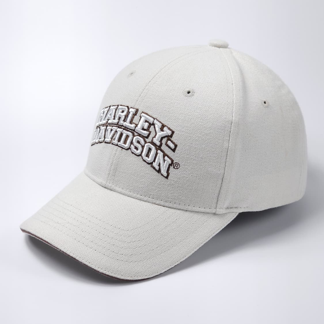 할리데이비슨 아메리칸 빈티지 볼캡 모자 상품이미지2